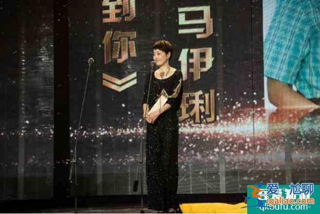 馬伊琍好劇不斷，《旗袍美探》定檔北京衛(wèi)視，而文章卻忙著拍網(wǎng)大？