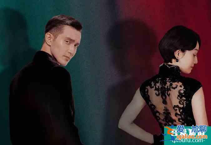 馬伊琍好劇不斷，《旗袍美探》定檔北京衛(wèi)視，而文章卻忙著拍網(wǎng)大？