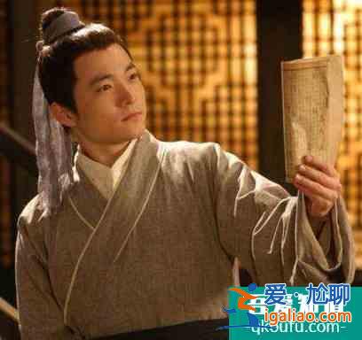 《白色月光》張鑫的口才，對上《武林外傳》秀才，誰是語言大師？？