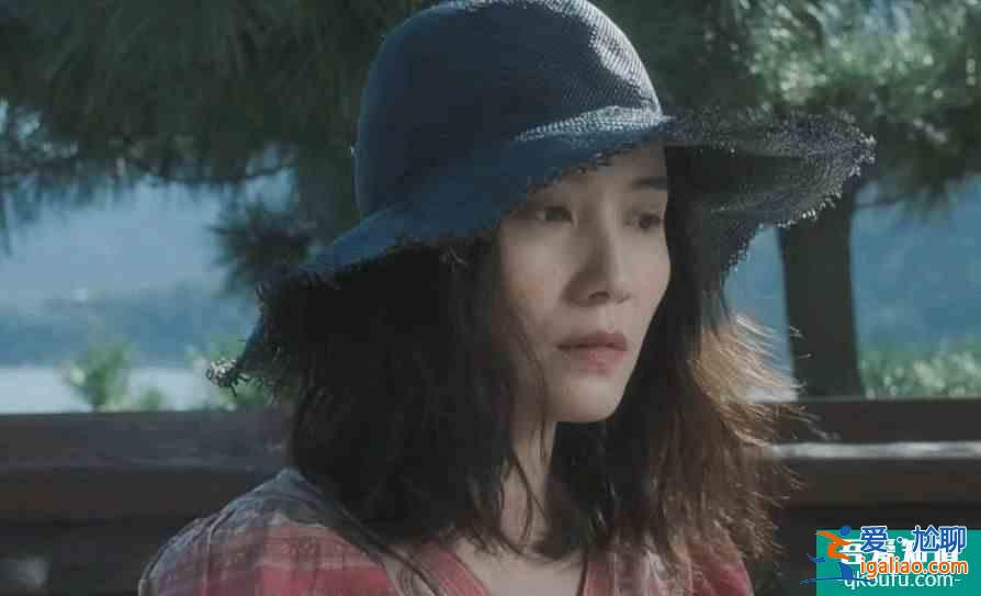 《白色月光》不撕不鬧就能掀起風(fēng)暴，宋佳的特寫式演技太穩(wěn)了？