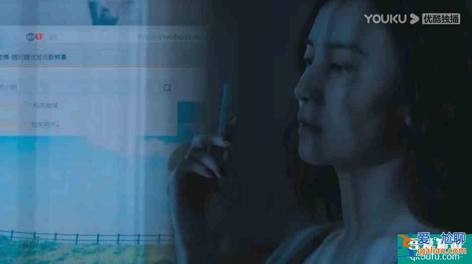 《白色月光》不撕不鬧就能掀起風(fēng)暴，宋佳的特寫式演技太穩(wěn)了？