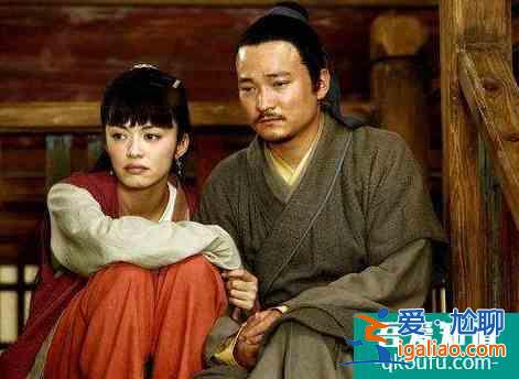 《白色月光》張鑫的口才，對上《武林外傳》秀才，誰是語言大師？？