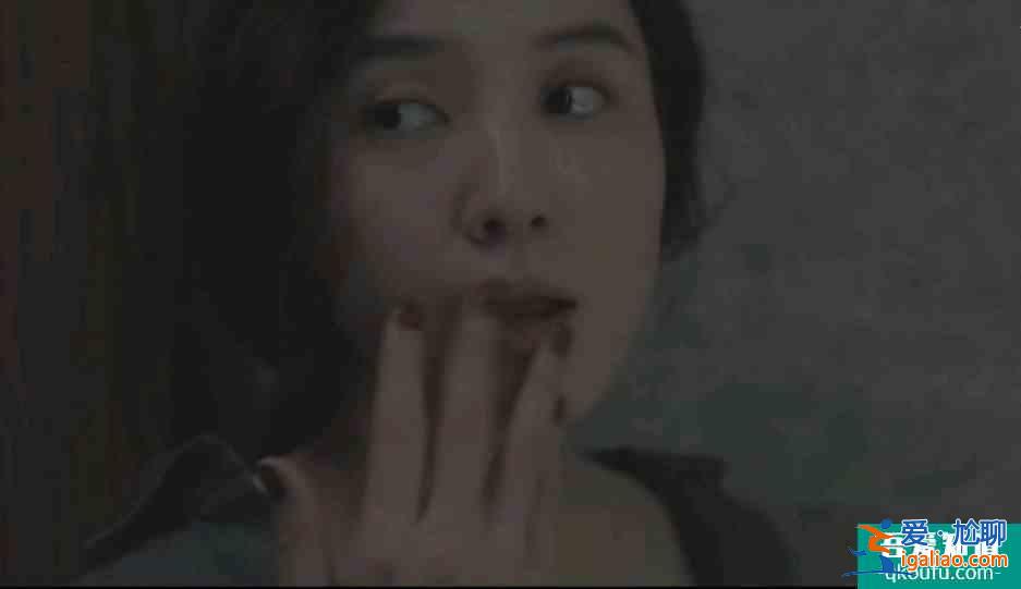 《白色月光》不撕不鬧就能掀起風(fēng)暴，宋佳的特寫式演技太穩(wěn)了？