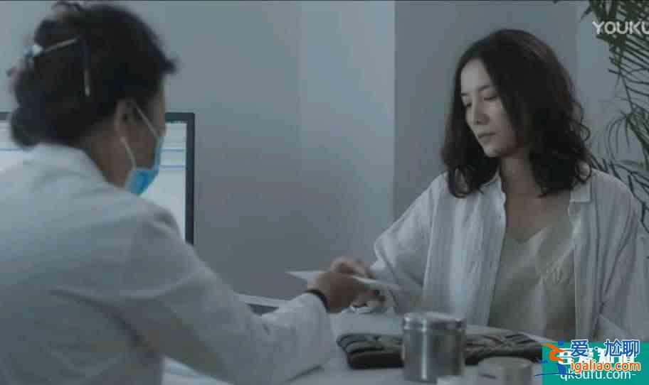 《白色月光》不撕不鬧就能掀起風(fēng)暴，宋佳的特寫式演技太穩(wěn)了？