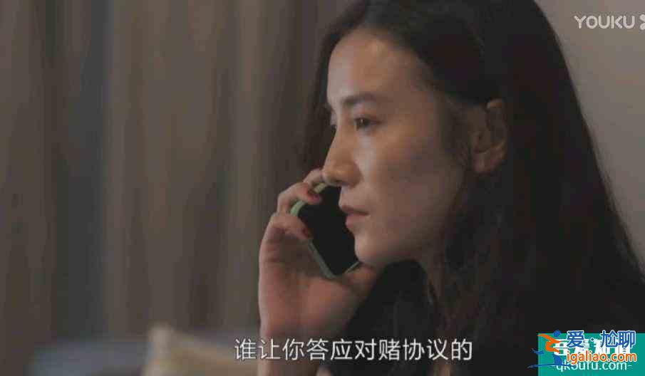 《白色月光》不撕不鬧就能掀起風(fēng)暴，宋佳的特寫式演技太穩(wěn)了？