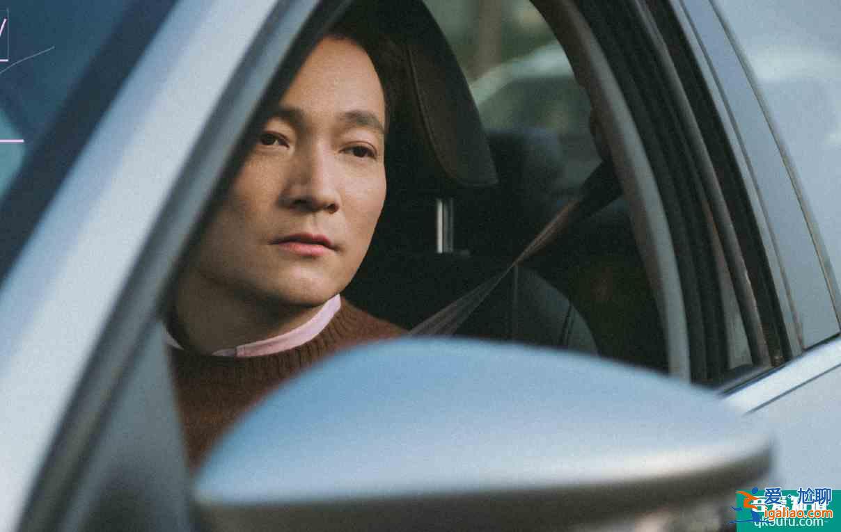 《白色月光》三位男主結局，沒有最慘，只有更慘？
