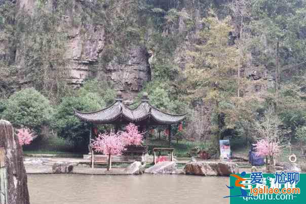 2021因改造溫州劉伯溫故里景區百丈漈暫時閉園? 2021因改造溫州劉伯溫故里景區百丈漈暫時閉園?