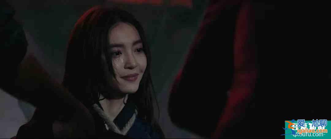 傳遍朋友圈？《非常目擊》迷霧劇場懸疑6.1分，少女兇殺案成亮點？