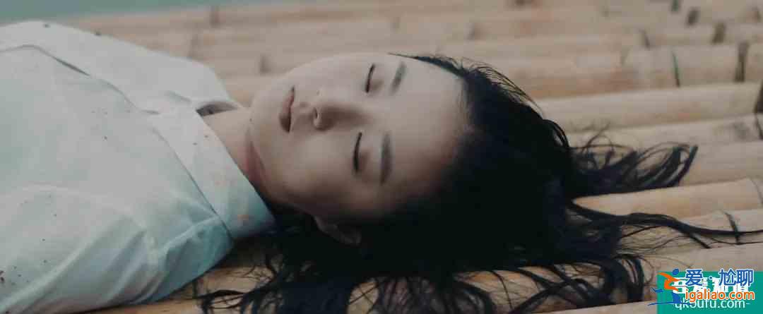 傳遍朋友圈？《非常目擊》迷霧劇場懸疑6.1分，少女兇殺案成亮點？