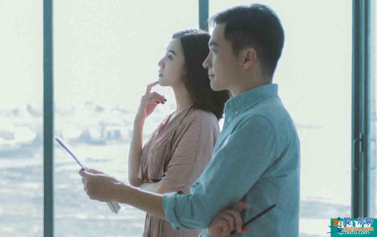 《白色月光》三位男主結局，沒有最慘，只有更慘？