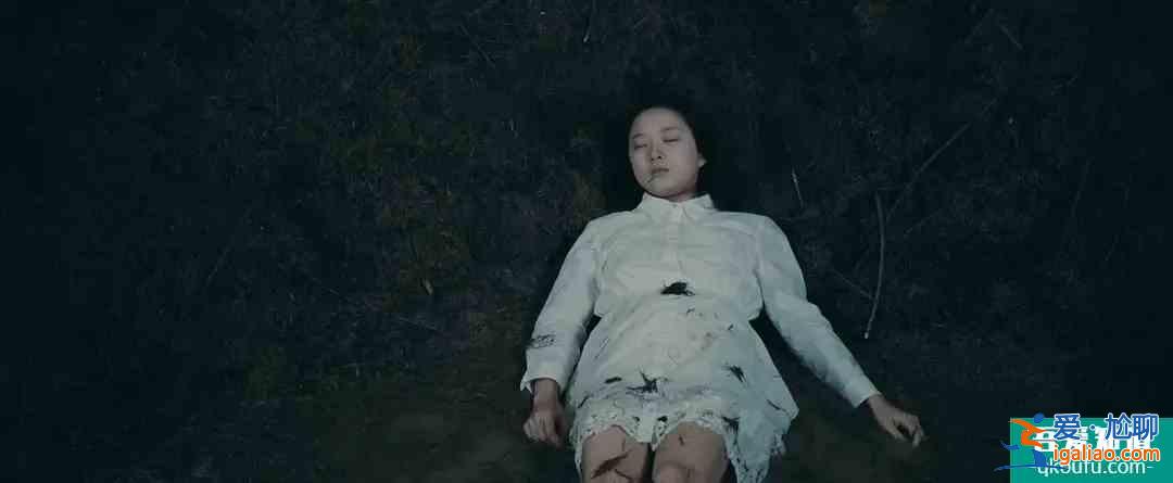 傳遍朋友圈？《非常目擊》迷霧劇場懸疑6.1分，少女兇殺案成亮點？