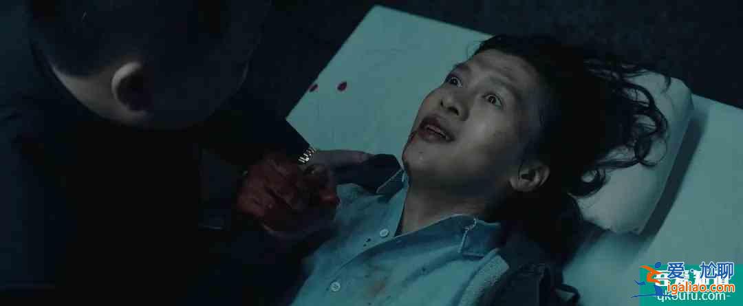 傳遍朋友圈？《非常目擊》迷霧劇場懸疑6.1分，少女兇殺案成亮點？