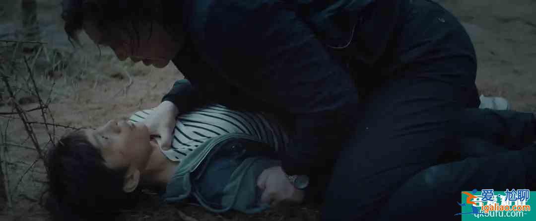 傳遍朋友圈？《非常目擊》迷霧劇場懸疑6.1分，少女兇殺案成亮點？