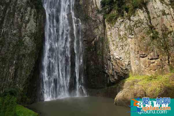 2021因改造溫州劉伯溫故里景區百丈漈暫時閉園? 2021因改造溫州劉伯溫故里景區百丈漈暫時閉園?