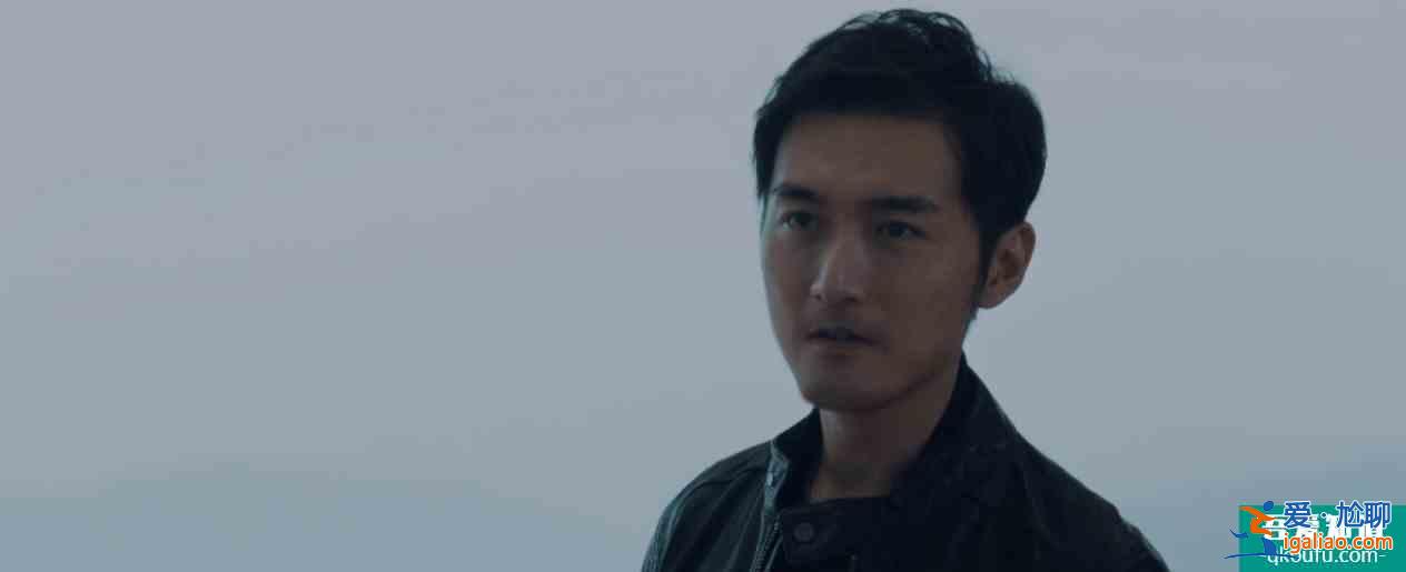 《非常目擊》懸疑新劇，愛奇藝熱播，帶你直面過去？