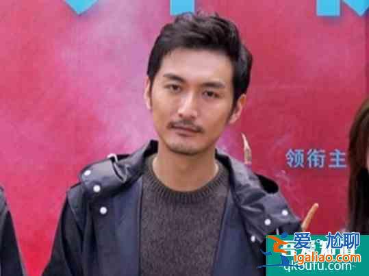 《非常目擊》接檔《隱秘的角落》，宋洋的胡子為什么要被P掉？
