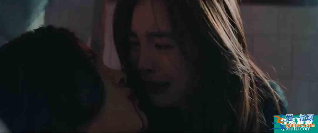 傳遍朋友圈？《非常目擊》迷霧劇場懸疑6.1分，少女兇殺案成亮點？