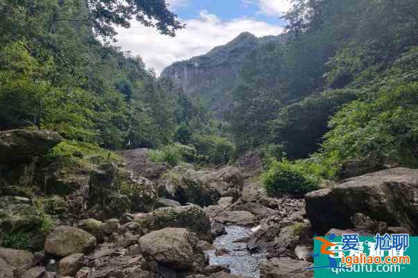 2021溫州受疫情影響中雁蕩山景區暫時關閉? 2021溫州受疫情影響中雁蕩山景區暫時關閉?