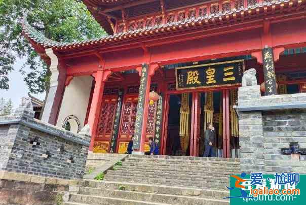 長春觀求什么比較靈驗(yàn)？