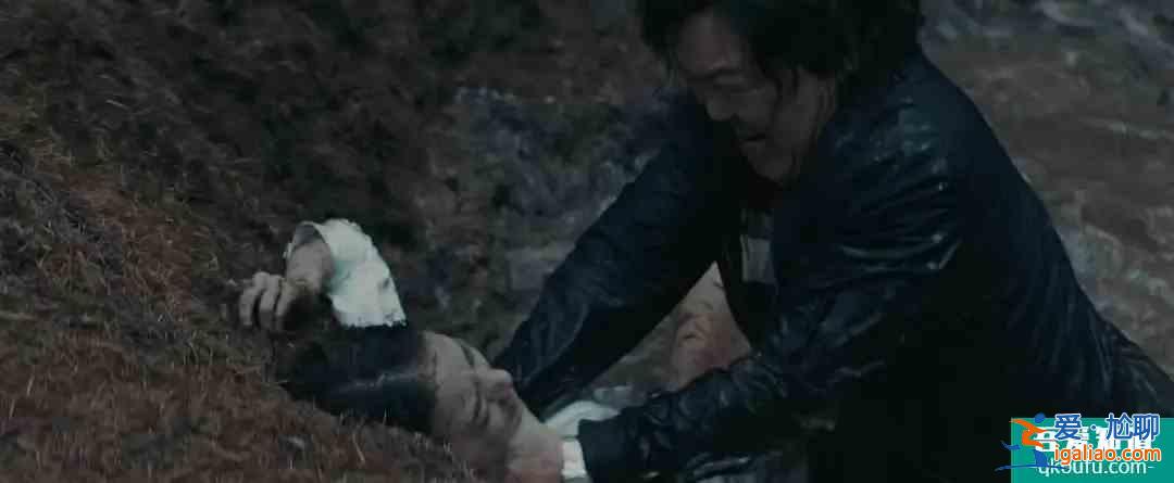 傳遍朋友圈？《非常目擊》迷霧劇場懸疑6.1分，少女兇殺案成亮點？