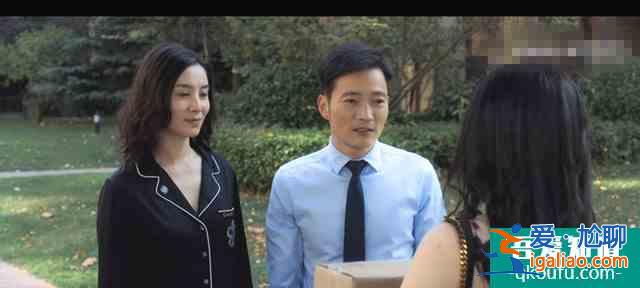 懸疑劇《白色月光》：結婚10年被綠，打碎婚姻的往往都是細節？