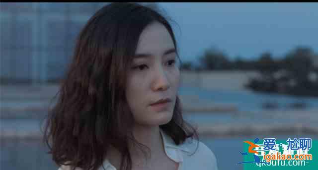 懸疑劇《白色月光》：結婚10年被綠，打碎婚姻的往往都是細節？