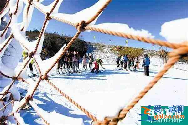 2021年盤山滑雪場(chǎng)門票多少錢 滑雪場(chǎng)用具租賃價(jià)格？