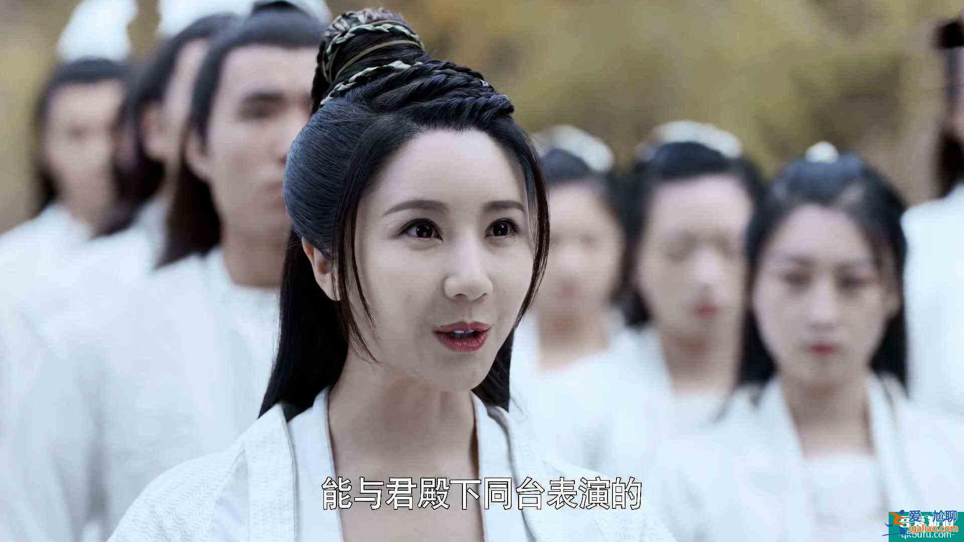 《且聽鳳鳴》沐瑤不顧警告欺負朝歌,原因和左青鸞有關? 《且聽鳳鳴》沐瑤不顧警告欺負朝歌,原因和左青鸞有關?