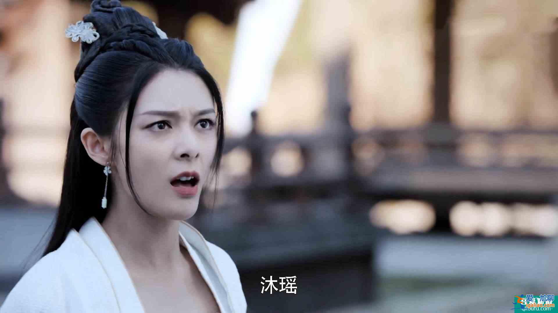 《且聽鳳鳴》沐瑤不顧警告欺負朝歌,原因和左青鸞有關? 《且聽鳳鳴》沐瑤不顧警告欺負朝歌,原因和左青鸞有關?