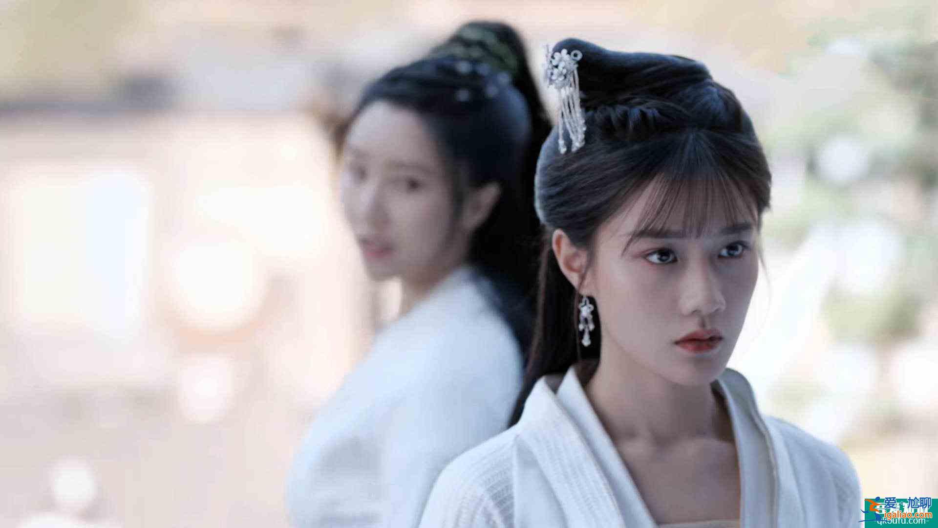 《且聽鳳鳴》沐瑤不顧警告欺負朝歌,原因和左青鸞有關? 《且聽鳳鳴》沐瑤不顧警告欺負朝歌,原因和左青鸞有關?