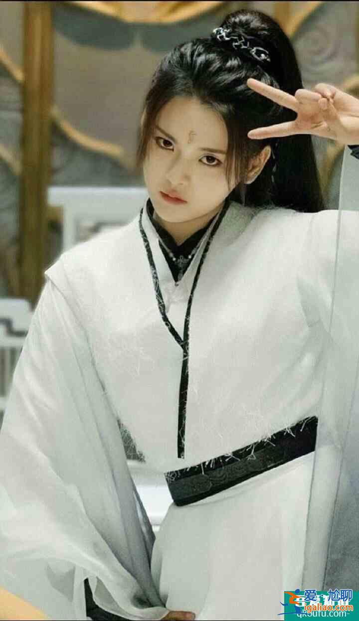 《且聽鳳鳴》超前點播大結局，楊超越斗怪升級，收獲完美結局？