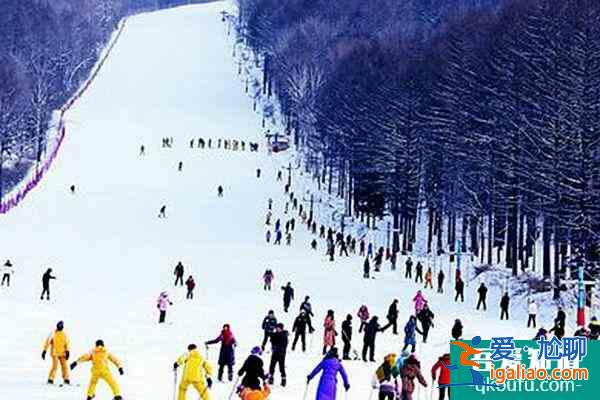 2021年盤山滑雪場(chǎng)門票多少錢 滑雪場(chǎng)用具租賃價(jià)格？