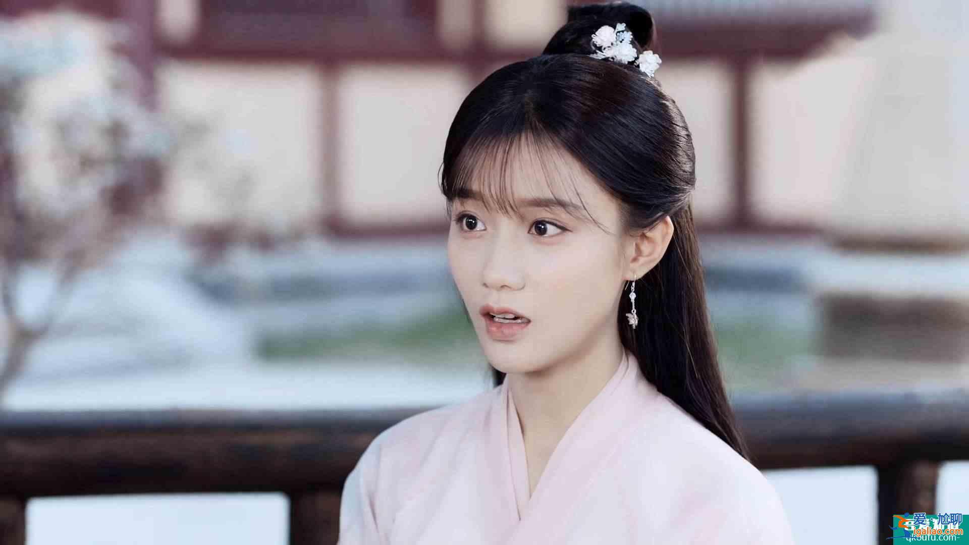 《且聽鳳鳴》沐瑤不顧警告欺負朝歌,原因和左青鸞有關? 《且聽鳳鳴》沐瑤不顧警告欺負朝歌,原因和左青鸞有關?