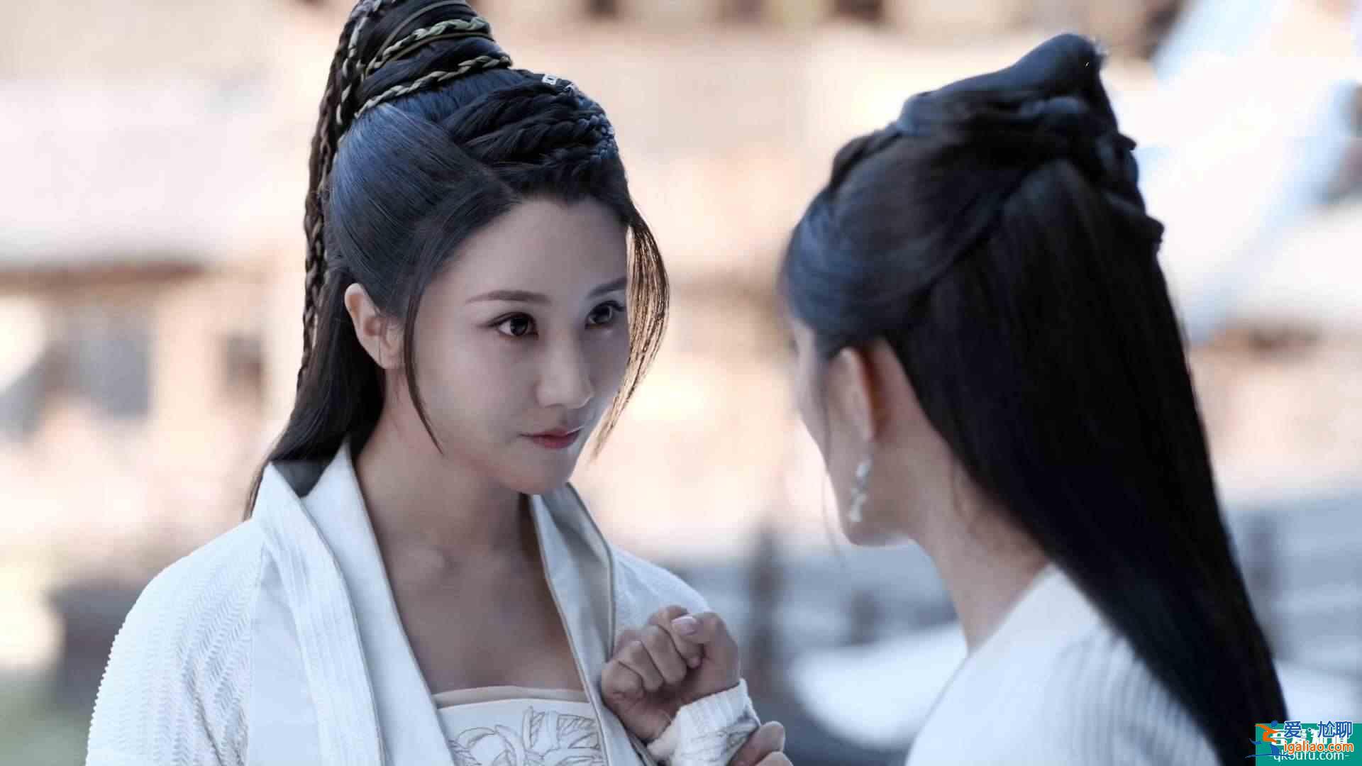 《且聽鳳鳴》沐瑤不顧警告欺負朝歌,原因和左青鸞有關? 《且聽鳳鳴》沐瑤不顧警告欺負朝歌,原因和左青鸞有關?