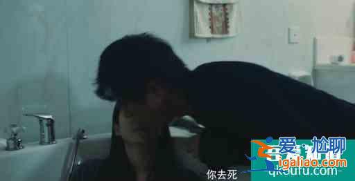 非常目擊：李銳為什么對秦菲冷暴力，他們是不愛嗎？？