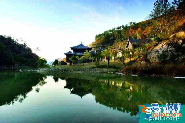 2021紹興受疫情影響重陽(yáng)宮臨時(shí)閉園？