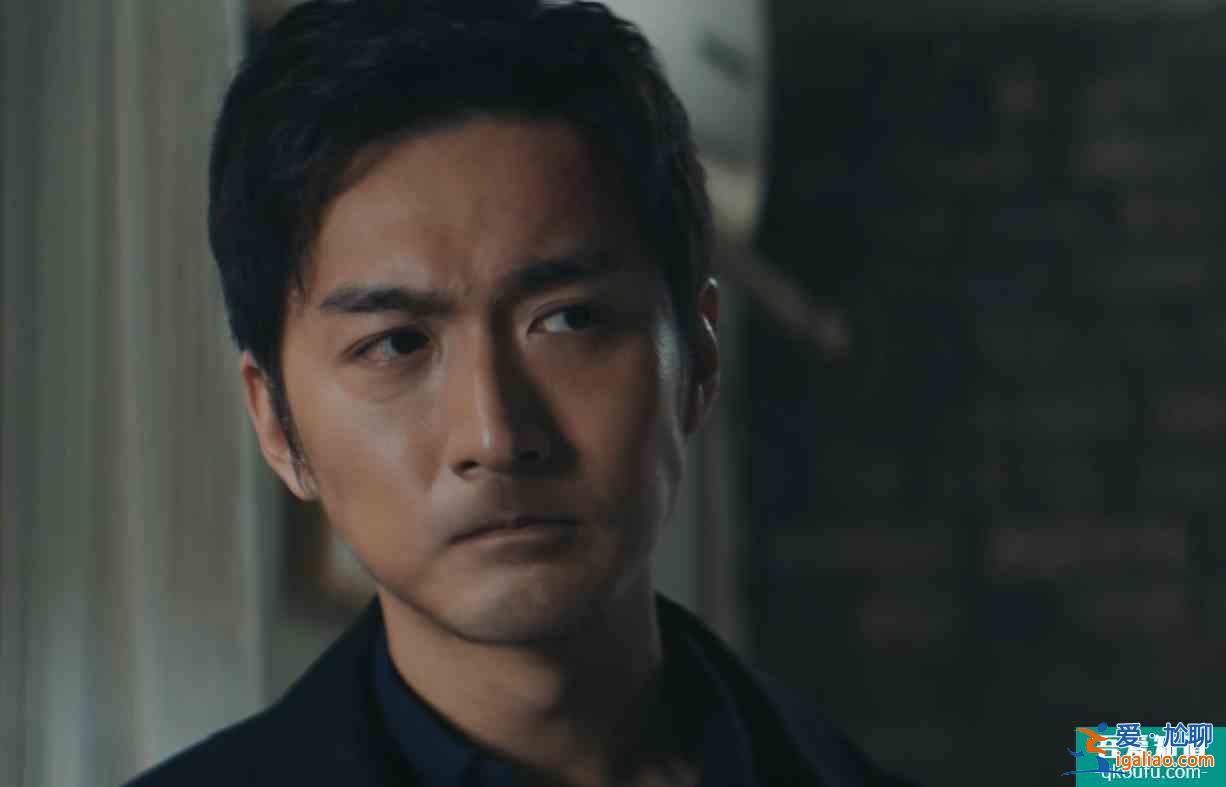《非常目擊》：直面過去，比揭開謎底更為重要？