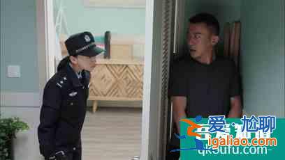 《幸福還會(huì)來(lái)敲門》吳謹(jǐn)言本色出演，為拍打戲先學(xué)擒拿？