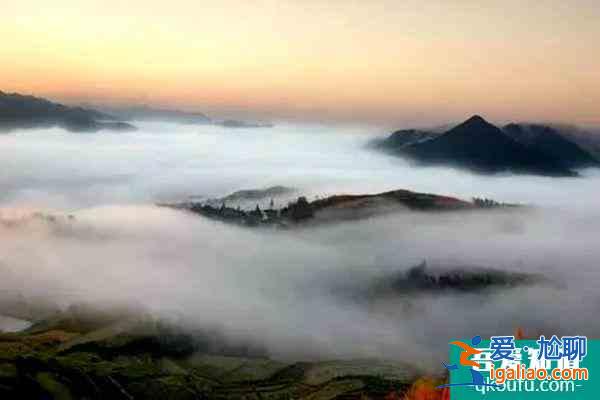 2021紹興受疫情影響天姥山景區臨時閉園? 2021紹興受疫情影響天姥山景區臨時閉園?