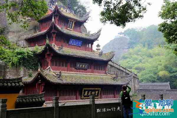 2021紹興受疫情影響大佛寺景區(qū)暫停對(duì)外開放？