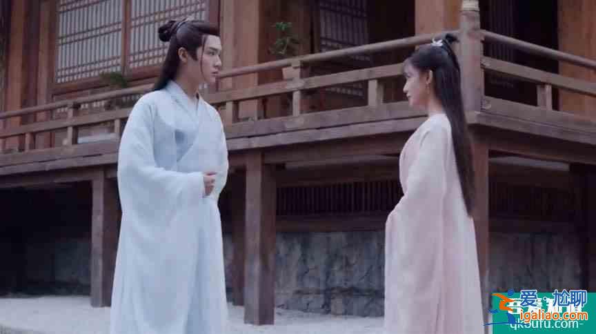 《且聽鳳鳴》CP 亂燉進入焦灼期,“三人定律”將如何打破?? 《且聽鳳鳴》CP 亂燉進入焦灼期,“三人定律”將如何打破??