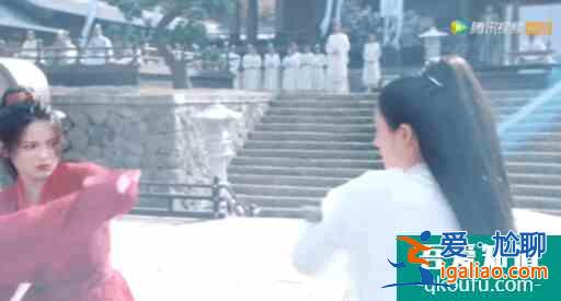 《且聽鳳鳴》CP 亂燉進入焦灼期,“三人定律”將如何打破?? 《且聽鳳鳴》CP 亂燉進入焦灼期,“三人定律”將如何打破??