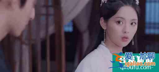 《且聽鳳鳴》CP 亂燉進入焦灼期,“三人定律”將如何打破?? 《且聽鳳鳴》CP 亂燉進入焦灼期,“三人定律”將如何打破??