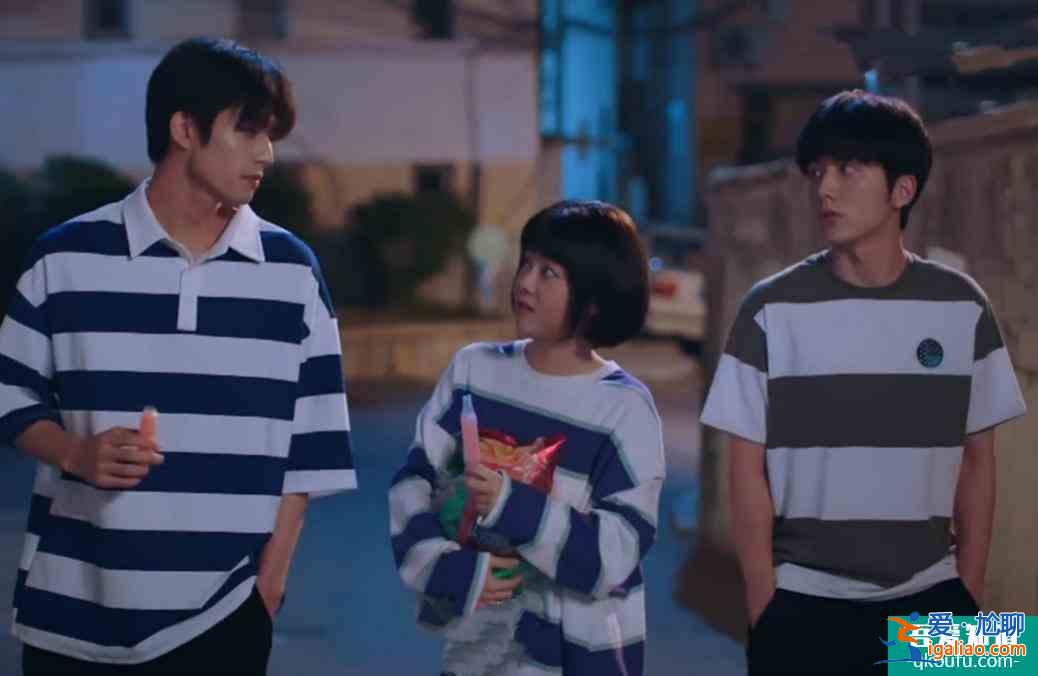 《以家人之名》：主角們小時候像《1988》，長大后像《愛情公寓》？