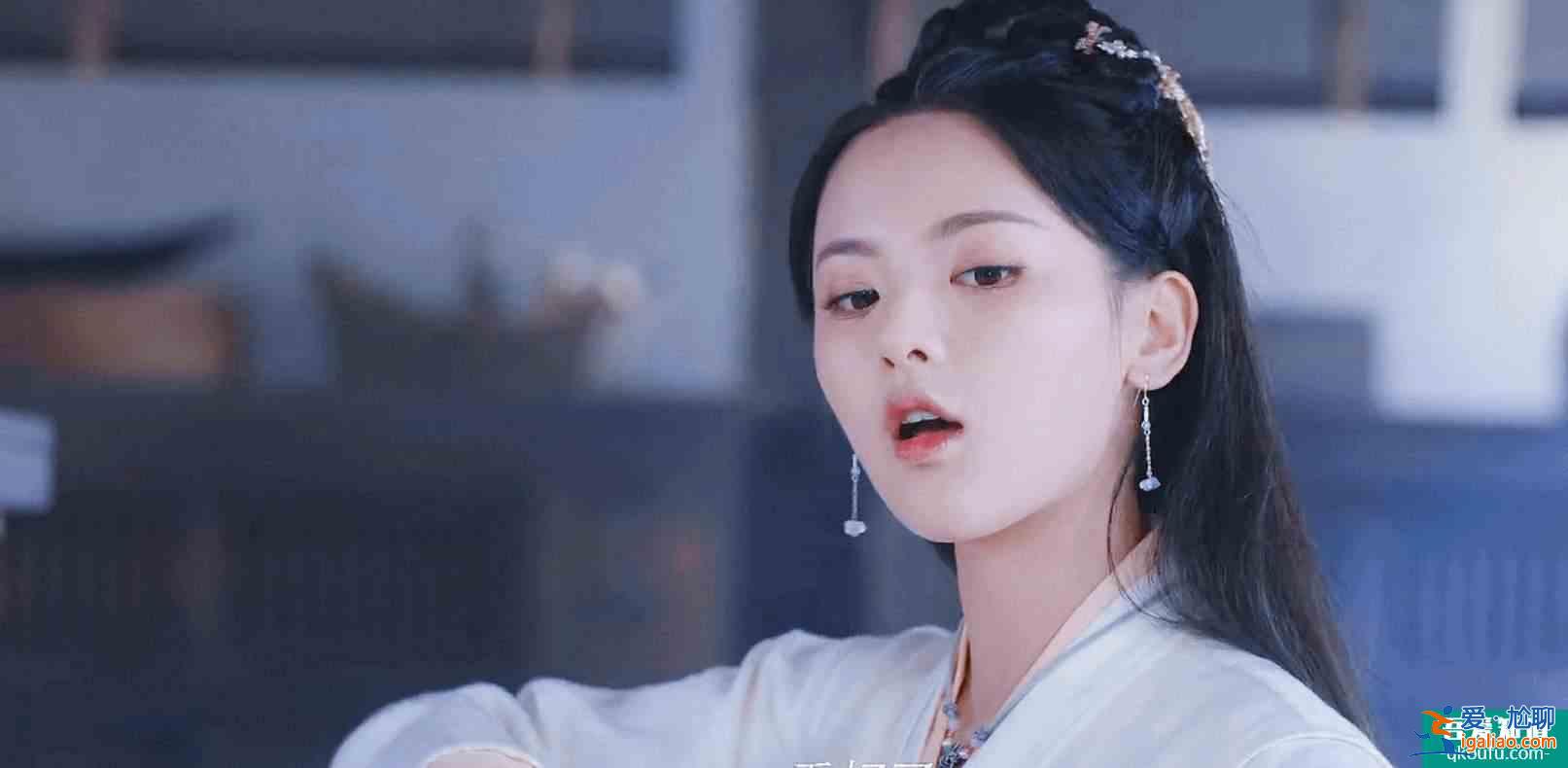 《且聽鳳鳴》鳳舞：真愛一個人，是藏不住的？