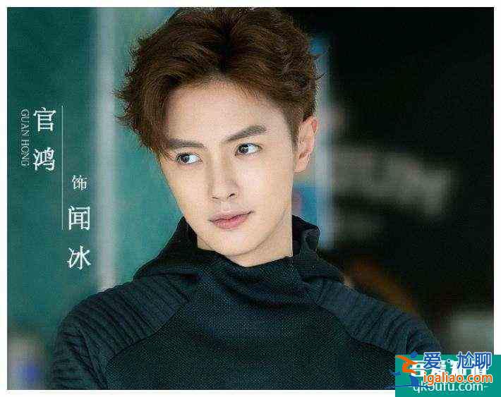 《穿盔甲的少女》漫畫偶像劇，甜而搞笑，劇情還不注水？
