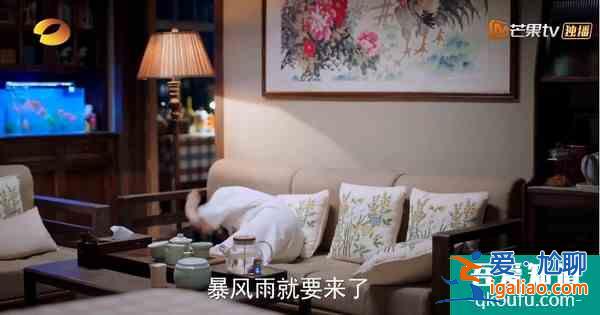 《以家人之名》兄妹情大逆轉(zhuǎn)！大哥小哥告白妹妹：想當(dāng)你男友？