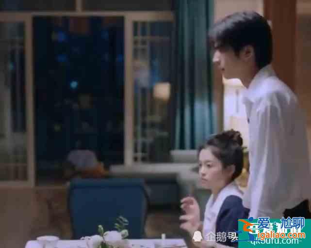 以家人之名:凌霄李尖尖談戀愛,遇阻攔!小橙子的反應太真實了? 以家人之名:凌霄李尖尖談戀愛,遇阻攔!小橙子的反應太真實了?