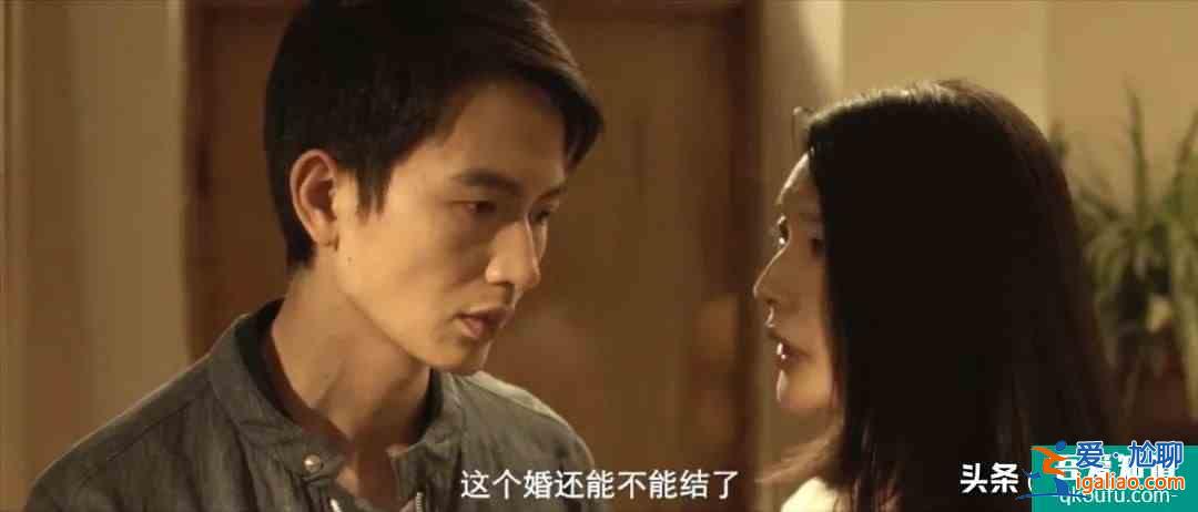 可惜，《摩天大樓》這么好的劇，卻把宣傳點放baby的演技上？？