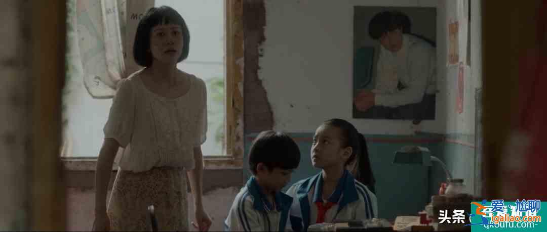 可惜，《摩天大樓》這么好的劇，卻把宣傳點放baby的演技上？？